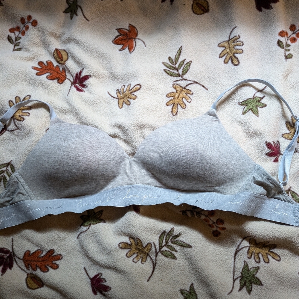 Victoria secret bra 34DD